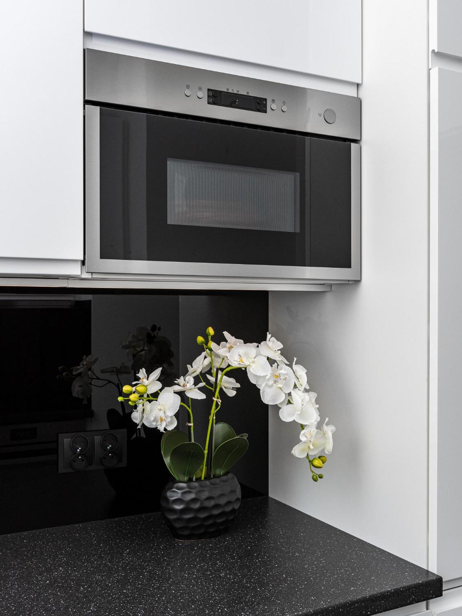 Modern Praga Okrzei Apartament Warszawa